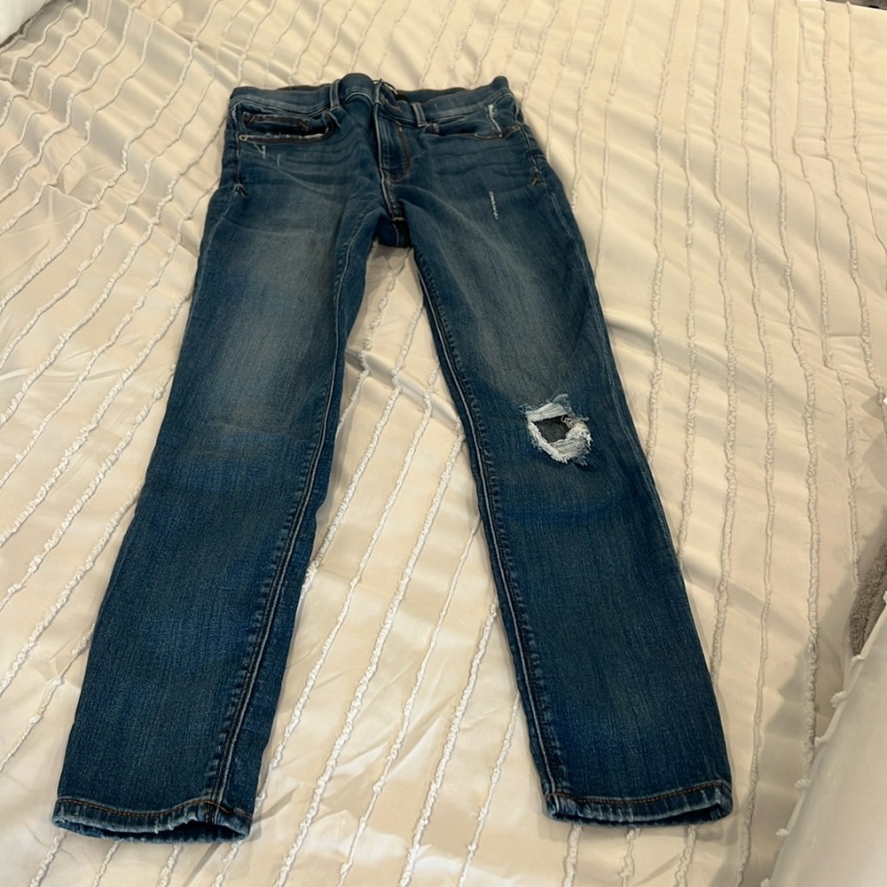 Express Jeans
